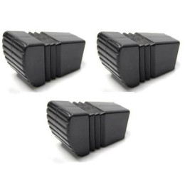 Pearl R-22/3 резиновые ножки для стоек
