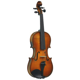 Gliga Genial 1 S-V012 1/2 Скрипка