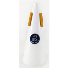 Arnolds & Sons Trumpet Mute Straight Сурдина для трубы