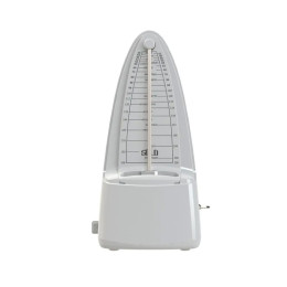 Solo S-300 White Метроном механический