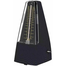 Solo S-355 Carbon Steel Метроном механический