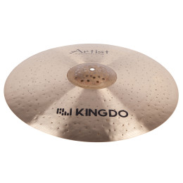 Kingdo CLASSIC RAW BELL CRASH Тарелка 18"