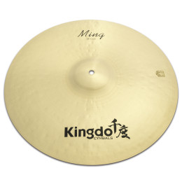 Kingdo MING CRASH Тарелка крэш 18"