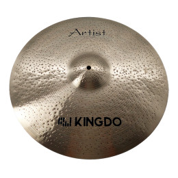 Kingdo MODERN CRASH Тарелка 18"