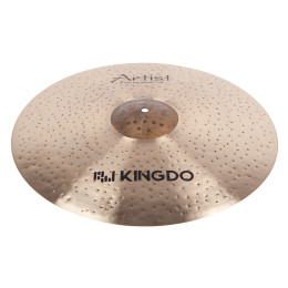 Kingdo CLASSIC RAW BELL CRASH Тарелка 19"