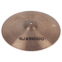Kingdo COLLECTION EXTREME CRASH Тарелка 19"