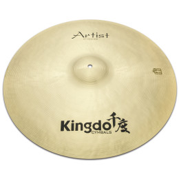 Kingdo ARTIST CLASSIC RIDE Тарелка райд 20"