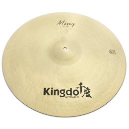 Kingdo MING RIDE Тарелка райд 20"