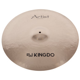 Kingdo ARTIST BRIGHT RIDE Тарелка 21"