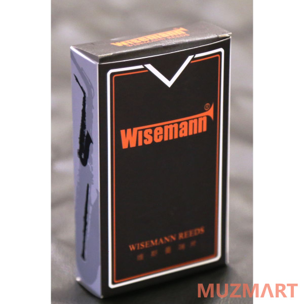 Wisemann Soprano Sax Reeds #3.0 WSSR-3.0 Трости для сопрано-саксофона