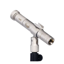 Октава МК-012 (Ni) Конденсаторный микрофон
