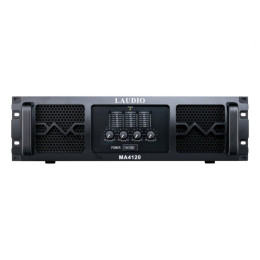 LAudio MA4120 Усилитель мощности