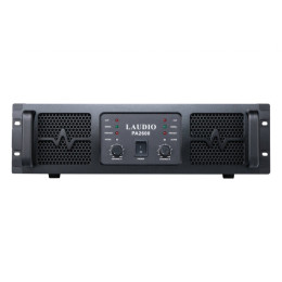 LAudio PA2600 Усилитель мощности
