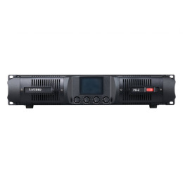 LAudio PD-2-LAudio Усилитель мощности