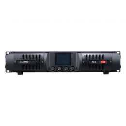 LAudio PD-4 Усилитель мощности
