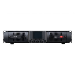 LAudio PD-8 Усилитель мощности