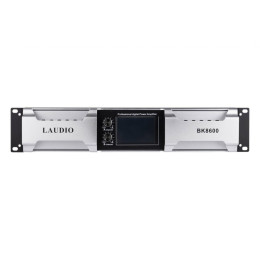 LAudio BK8600 Усилитель мощности