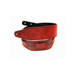 Fidel FL60031L21L Leather 21 Ремень для гитары