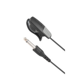 Cherub WCP-70 Звукосниматель для тюнеров, на прищепке, для акустических инструментов