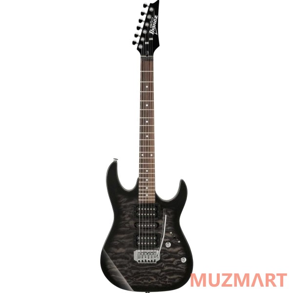 Ibanez GRX70QA-TKS Электрогитара