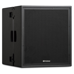 PreSonus CDL18s Активный сабвуфер