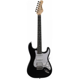 Terris TST-060 BK Электрогитара