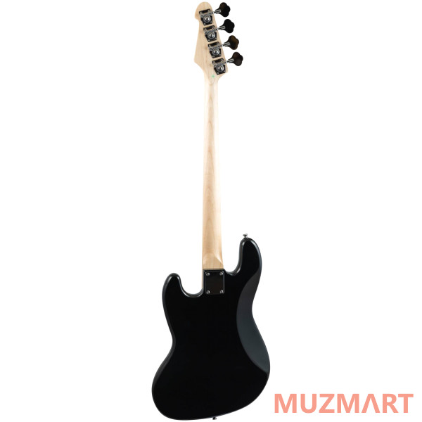 Veston JB BK Бас-гитара 4 струны