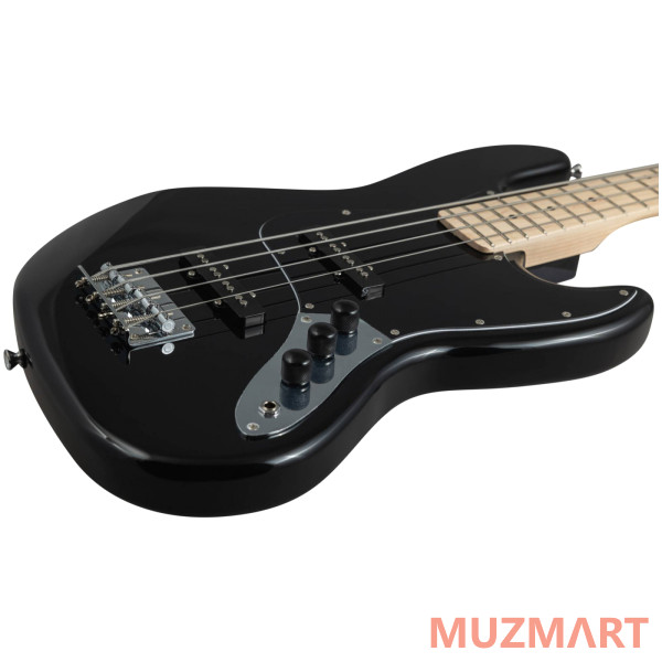 Veston JB BK Бас-гитара 4 струны