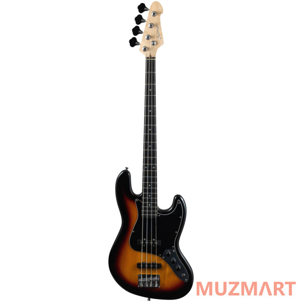 Veston JB SB Бас-гитара 4 струны
