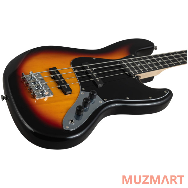 Veston JB SB Бас-гитара 4 струны