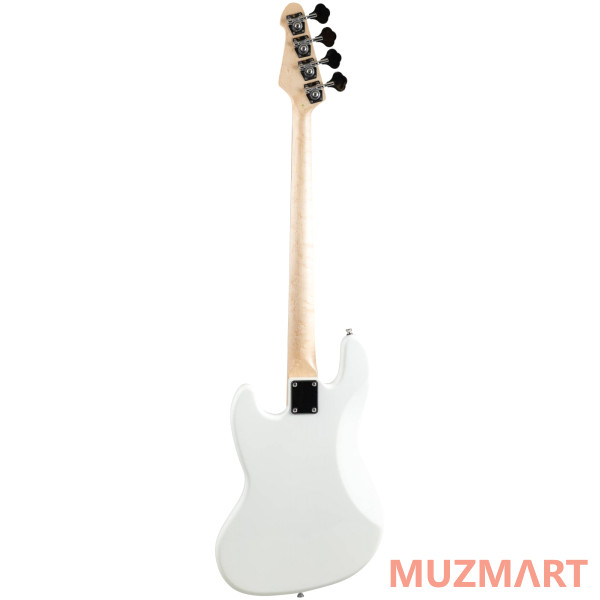 Veston JB WH Бас-гитара 4 струны