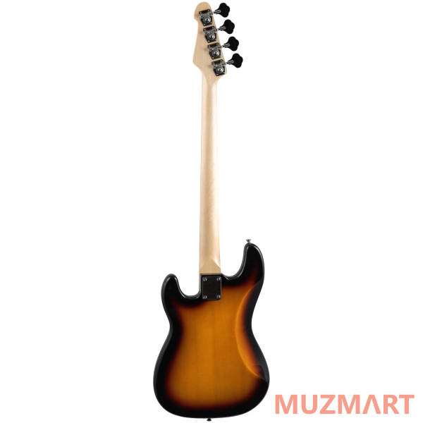 Veston PB SB Бас-гитара 4 струны