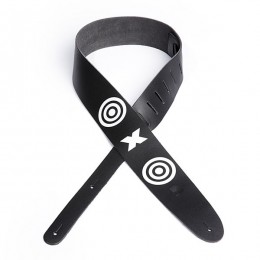 Planet Waves 25LSP00 Кожаный гитарный ремень
