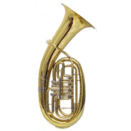 J.Michael BT-950 Баритон овальный 4-х вентельный