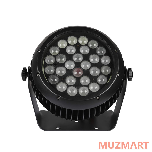 Stage4 BROPAR C-28x10Z IP Прожектор типа PAR (ZOOM)