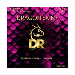 DR DEQ-7/9 Струны для 7-струнной электрогитары