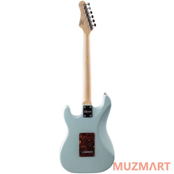 Crafter Crema MP Day Blue Электрогитара