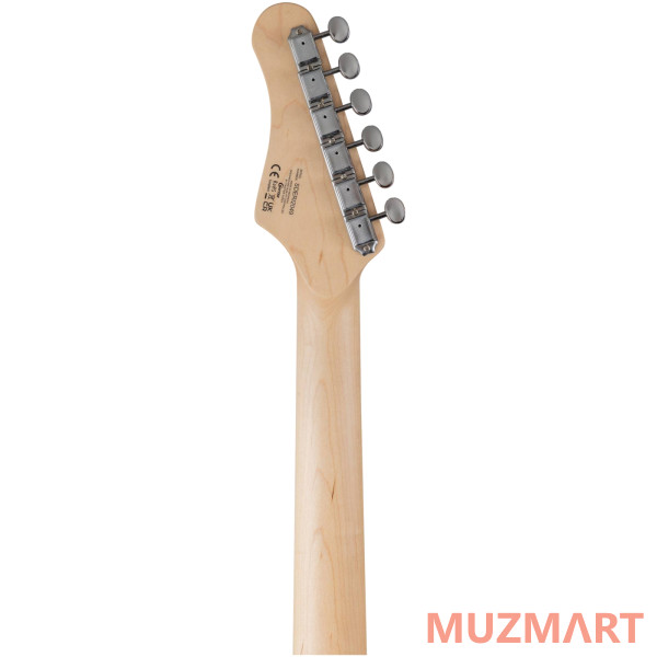 Crafter Crema MP Day Blue Электрогитара