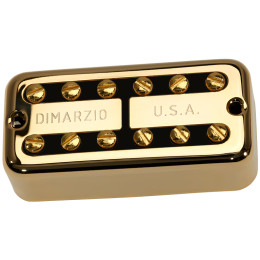 DiMarzio DP293GBK Звукосниматель для электрогитары
