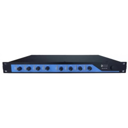 Dreamsound DSA8250 Восьмиканальный цифровой усилитель класса D