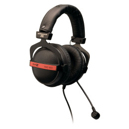 Superlux HMC660 Профессиональная гарнитура