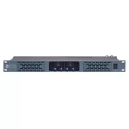 Dreamsound DS-4280 Четырехканальный профессиональный усилитель