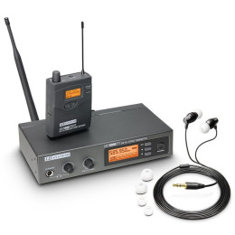LD SYSTEMS MEI 1000 G2 B 5 Система персонально мониторинга