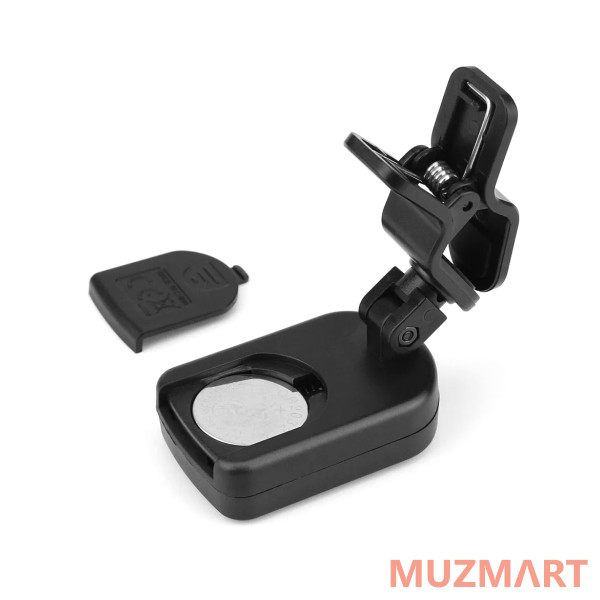 Melede KIT Y38C_BGC-A01_T75_ST-0111BK Гитарный комплект