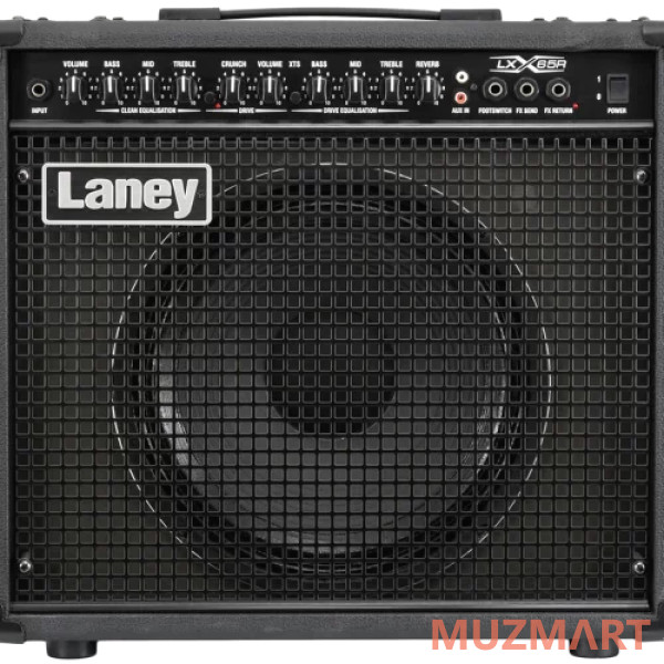 Laney LX65R (VIT) Гитарный комбо 65 Вт