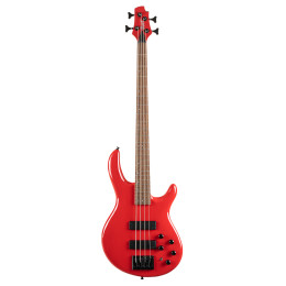 Cort C4 Deluxe CRD Бас-гитара 4-струнная