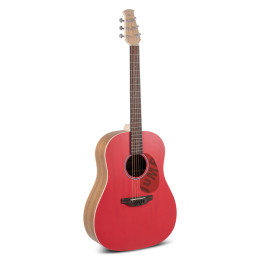 Applause AAS-69-R Jump Acoustic Lipstick акустическая гитара Dreadnought