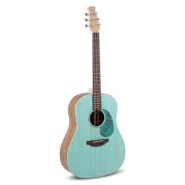 Applause AAS-69-T Jump Acoustic Celeste акустическая гитара Dreadnought