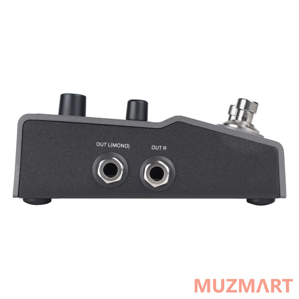 	Valeton GP-50 Компактный процессор эффектов