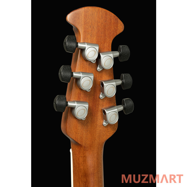 Ovation 1516DTD-G Pro Series Ultra Mid Depth Dusk Till Dawn электроакустическая гитара